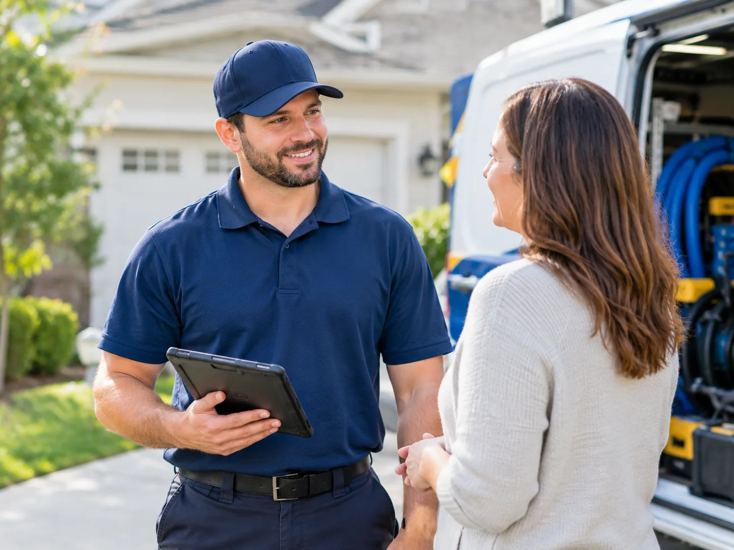 Sewage Backup Cleanup Gray, KY FAQs
